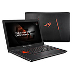 Asus ROG STRIX GL553VD-DM067T