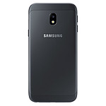 Smartphone reconditionné Samsung Galaxy J3 2017 (noir) - 2 Go - 16 Go · Reconditionné - Autre vue