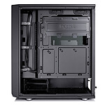 Boîtier PC Fractal Design Meshify C Black - Autre vue