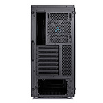 Boîtier PC Fractal Design Meshify C Black - Autre vue