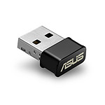 Carte réseau Asus USB-AC53 NANO - Clé USB Wifi AC1200 double bande - Autre vue