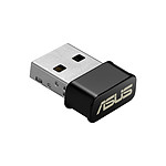 Carte réseau Asus USB-AC53 NANO - Clé USB Wifi AC1200 double bande - Autre vue