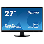 Iiyama ProLite X2783HSU-B3