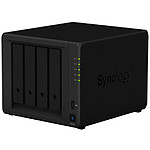 Synology NAS DS418