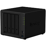 Synology NAS DS918+
