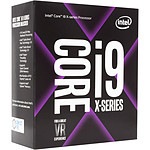 Intel Core i9 7980XE Extreme Edition