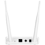 Point d'accès Wi-Fi D-Link DAP-2020 - Point d'accès WiFi N300 - Occasion - Autre vue