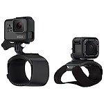 Accessoires caméra sport GoPro Dragonne main/poignet - Autre vue