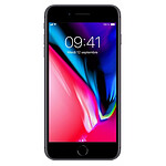 Smartphone reconditionné Apple iPhone 8 Plus (gris sidéral) - 64 Go · Reconditionné - Autre vue