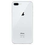 Smartphone reconditionné Apple iPhone 8 Plus (argent) - 64 Go · Reconditionné - Autre vue