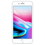 Smartphone reconditionné Apple iPhone 8 Plus (argent) - 256 Go · Reconditionné - Autre vue