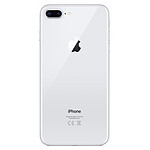 Smartphone reconditionné Apple iPhone 8 Plus (argent) - 256 Go · Reconditionné - Autre vue