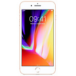 Smartphone reconditionné Apple iPhone 8 Plus (or) - 256 Go · Reconditionné - Autre vue