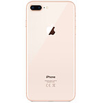 Smartphone reconditionné Apple iPhone 8 Plus (or) - 256 Go · Reconditionné - Autre vue