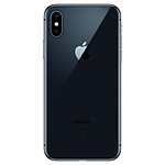 Smartphone reconditionné Apple iPhone X (gris sidéral) - 64 Go · Reconditionné - Autre vue
