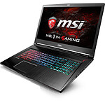PC portable MSI GS73VR 7RF-634XES - Occasion - Autre vue