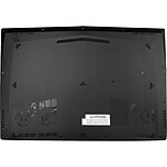 PC portable MSI GS73VR 7RF-634XES - Occasion - Autre vue