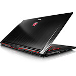 PC portable MSI GS73VR 7RF-634XES - Occasion - Autre vue