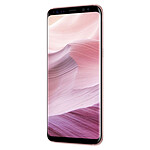 Smartphone reconditionné Samsung Galaxy S8 (rose poudré) - 4 Go - 64 Go · Reconditionné - Autre vue