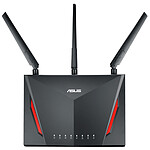 Asus RT-AC86U - Routeur WiFi AC2900 double bande