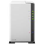 Synology NAS DS218J