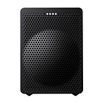 Enceinte sans fil Onkyo VC-GX30 Noir - Enceinte connectée - Autre vue