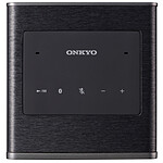 Enceinte sans fil Onkyo VC-GX30 Noir - Enceinte connectée - Autre vue