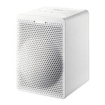Enceinte sans fil Onkyo VC-GX30 Argent - Enceinte connectée - Autre vue