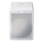 Enceinte sans fil Onkyo VC-GX30 Argent - Enceinte connectée - Autre vue