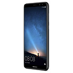 Smartphone reconditionné Huawei Mate 10 Lite (noir) - Double SIM - 64 Go · Reconditionné - Autre vue