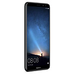 Smartphone reconditionné Huawei Mate 10 Lite (noir) - Double SIM - 64 Go · Reconditionné - Autre vue