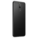 Smartphone reconditionné Huawei Mate 10 Lite (noir) - Double SIM - 64 Go · Reconditionné - Autre vue