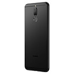 Smartphone reconditionné Huawei Mate 10 Lite (noir) - Double SIM - 64 Go · Reconditionné - Autre vue