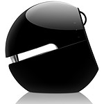 Enceintes PC Edifier E25 HD Luna Eclipse - Noir - Autre vue