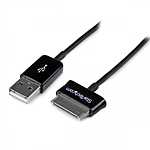 StarTech.com Câble USB 2.0 (A) / prise Samsung (30 broches) 2m