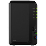 Synology NAS DS218