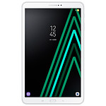 Samsung Galaxy Tab A 2016 10.1" 32Go 4G - Blanc