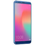 Smartphone reconditionné Honor View 10 (bleu) - 6 Go - 128 Go · Reconditionné - Autre vue