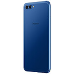 Smartphone reconditionné Honor View 10 (bleu) - 6 Go - 128 Go · Reconditionné - Autre vue