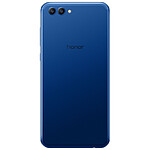 Smartphone reconditionné Honor View 10 (bleu) - 6 Go - 128 Go · Reconditionné - Autre vue