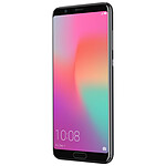 Smartphone reconditionné Honor View 10 (noir) - 6 Go - 128 Go · Reconditionné - Autre vue