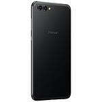 Smartphone reconditionné Honor View 10 (noir) - 6 Go - 128 Go · Reconditionné - Autre vue