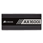 Alimentation PC Corsair AX1600i - Titanium - Autre vue