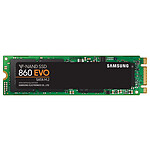 Samsung 860 EVO M.2 - 250 Go
