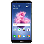 Smartphone reconditionné Huawei P Smart (noir) - Dual-Sim - 32 Go · Reconditionné - Autre vue