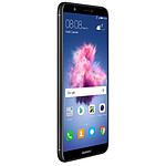 Smartphone reconditionné Huawei P Smart (noir) - Dual-Sim - 32 Go · Reconditionné - Autre vue