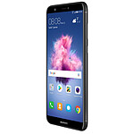 Smartphone reconditionné Huawei P Smart (noir) - Dual-Sim - 32 Go · Reconditionné - Autre vue