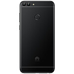 Smartphone reconditionné Huawei P Smart (noir) - Dual-Sim - 32 Go · Reconditionné - Autre vue