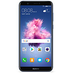 Smartphone reconditionné Huawei P Smart (bleu) - Dual-Sim - 32 Go · Reconditionné - Autre vue