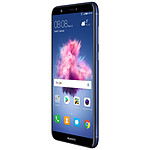 Smartphone reconditionné Huawei P Smart (bleu) - Dual-Sim - 32 Go · Reconditionné - Autre vue